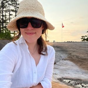 Meet your Posher, Renée